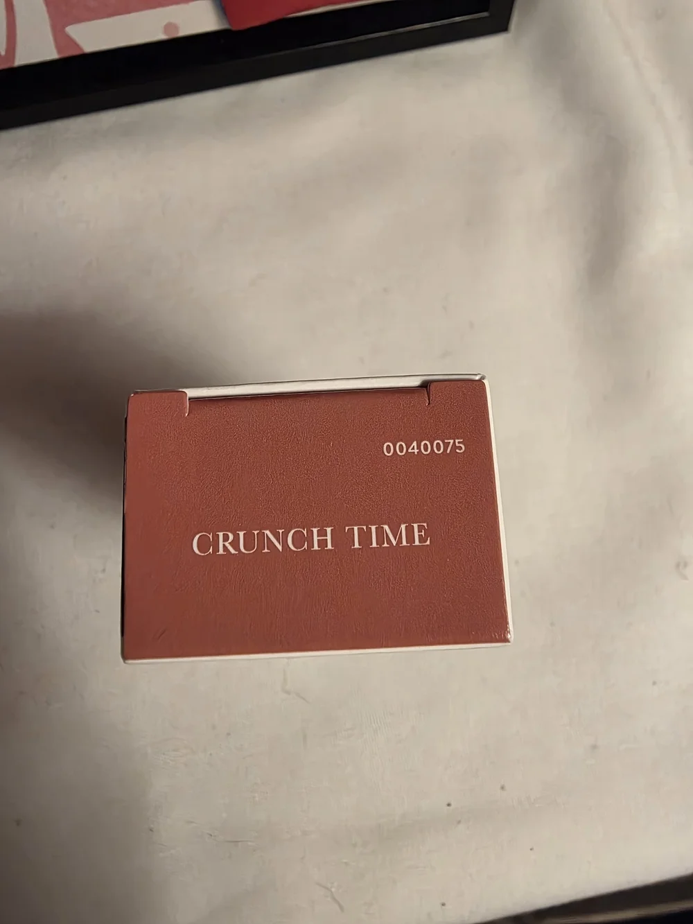 Laura Geller Tinted Lip Oil - Crunch Time